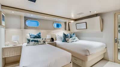 Guest Stateroom