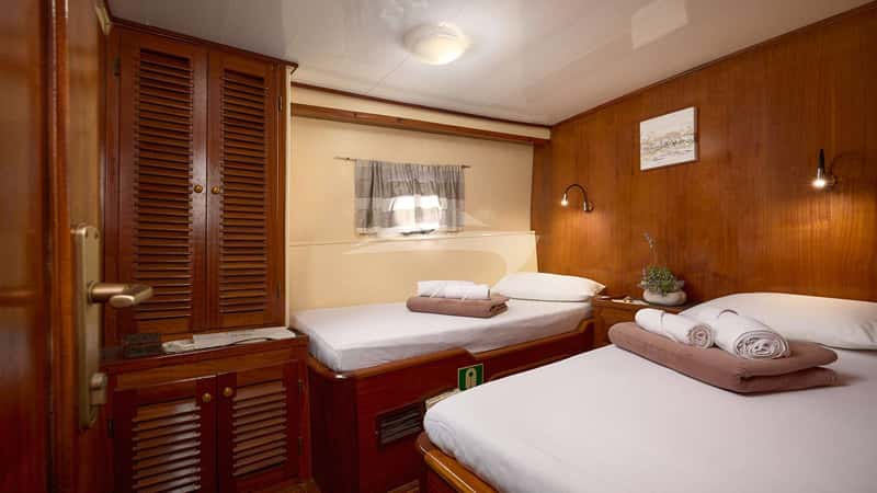 AGORA 29m motor yacht charter, photo 7