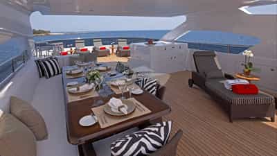 Sundeck