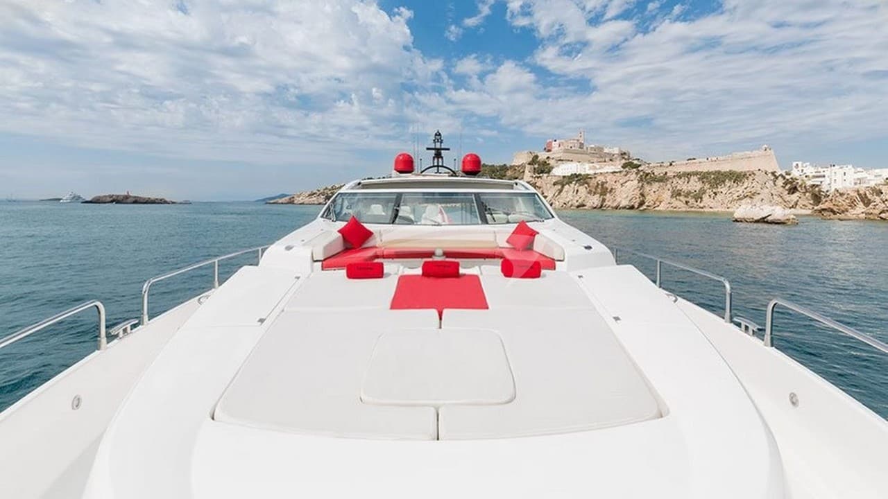 PALUMBA, photo from the yacht portfolio 6