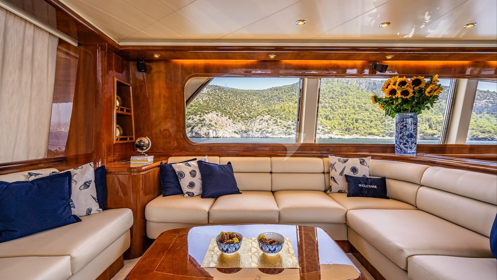 ESTIA POSEIDON, photo from the yacht portfolio 8