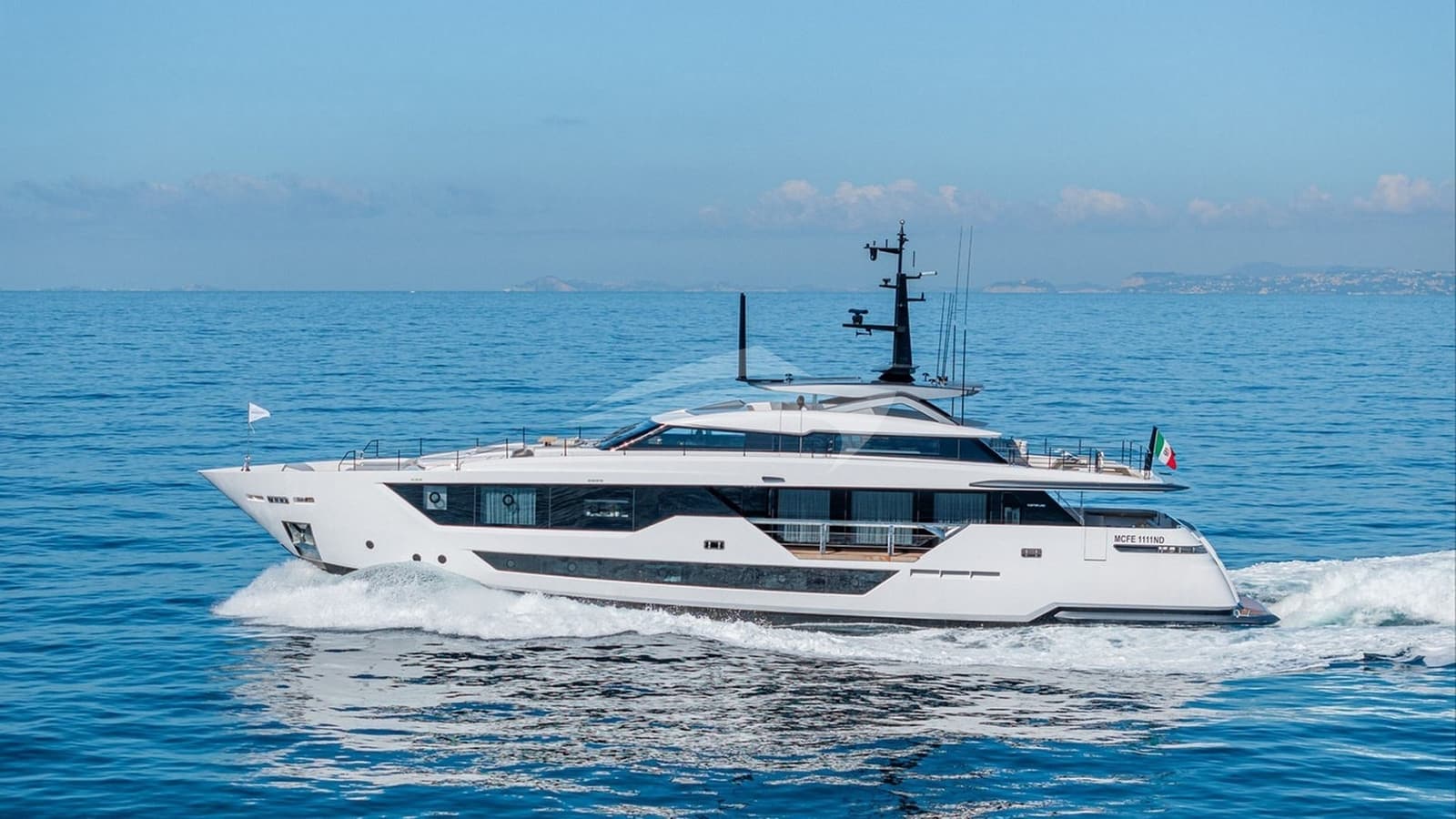 MARICAN FOREVER, photo from the yacht portfolio 20