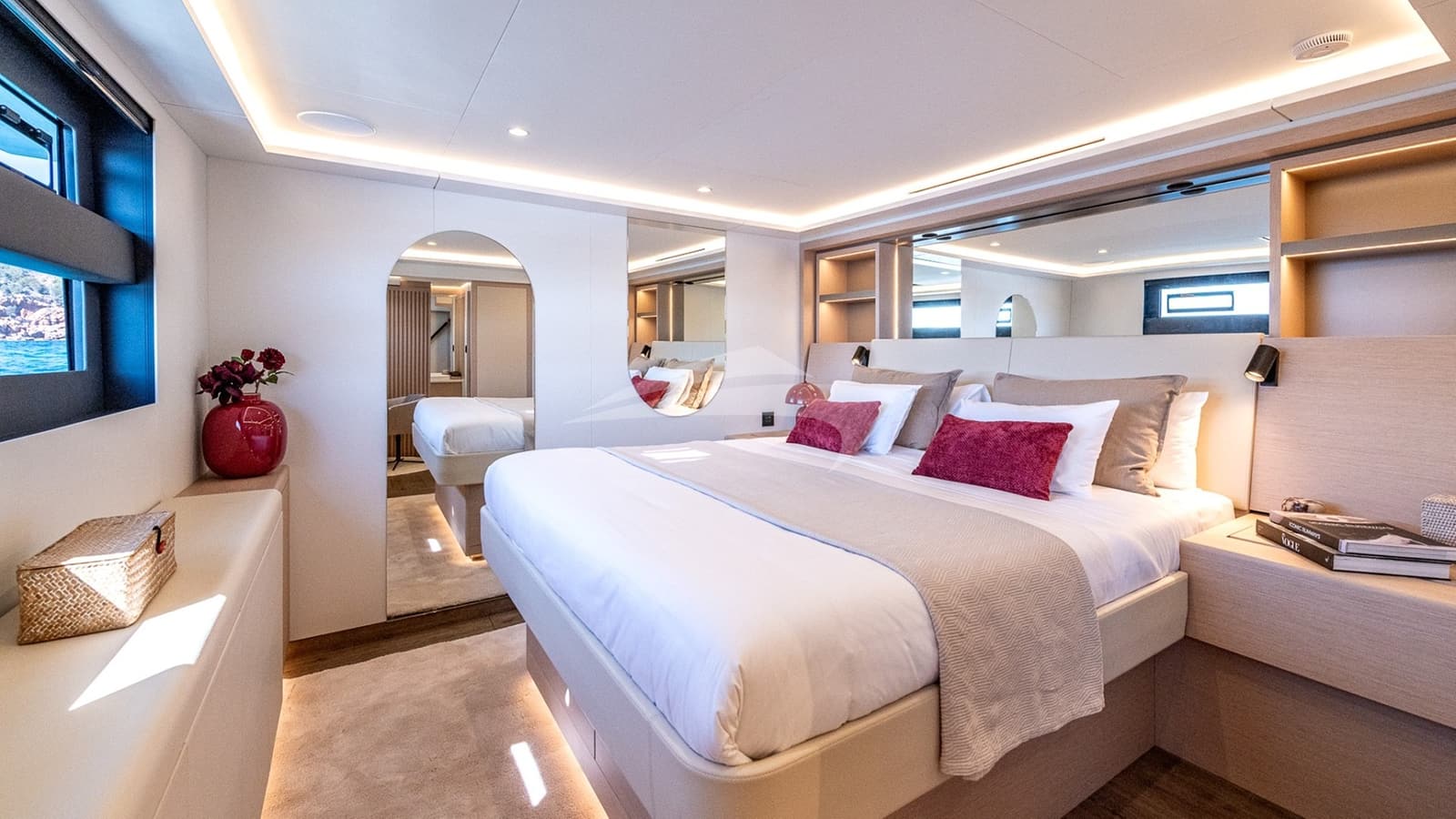 WINDKIND, photo from the yacht portfolio 28