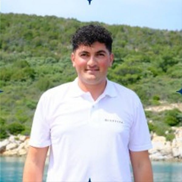 Kaan Kalkan