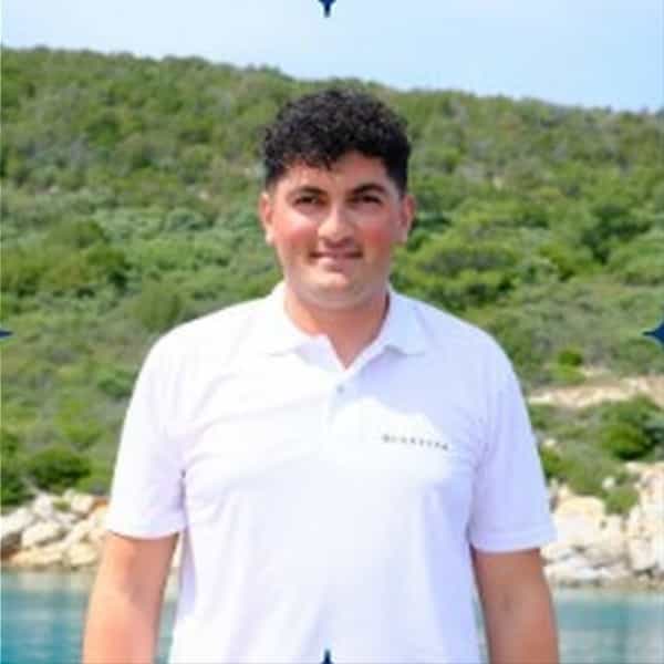 Kaan Kalkan