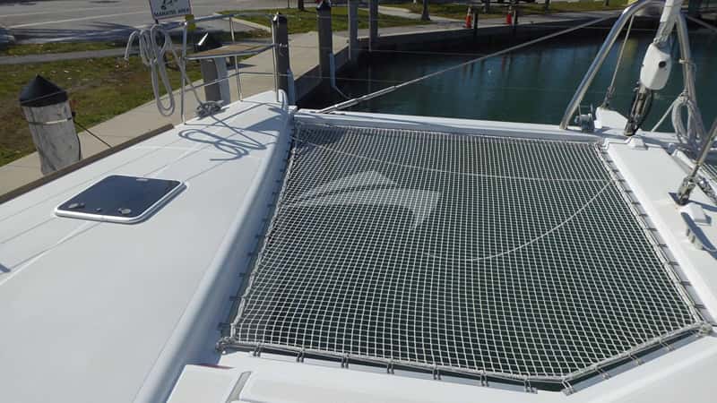 HEAVENLY 19m sailing yacht charter, photo 8