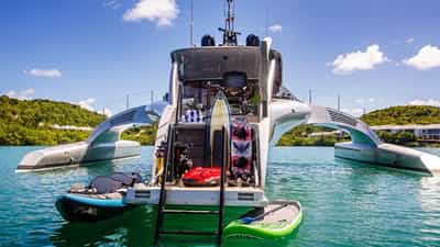 Adastra Water Toys