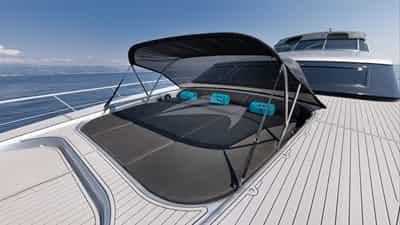 Bow Sunpads