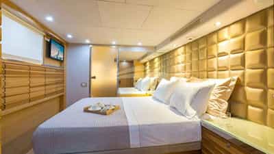 Guest Cabin