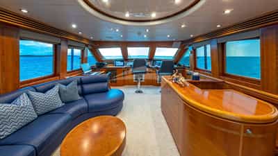 Pilot House
