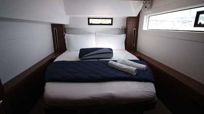 WESTERLUND 14m sailing yacht charter, photo 6