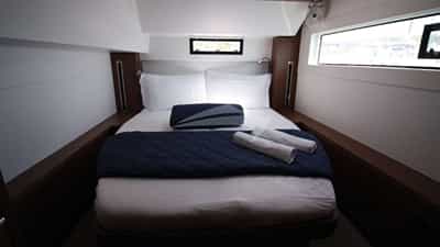 Guest Cabin