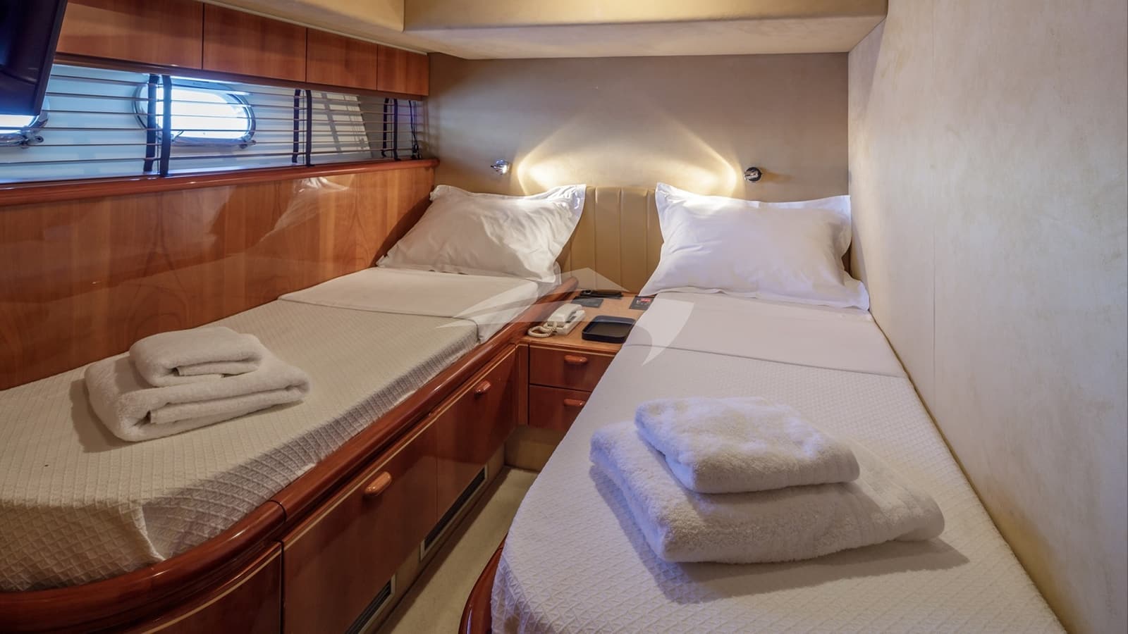 MY WAY, Aufnahme aus dem Yachtportfolio 19