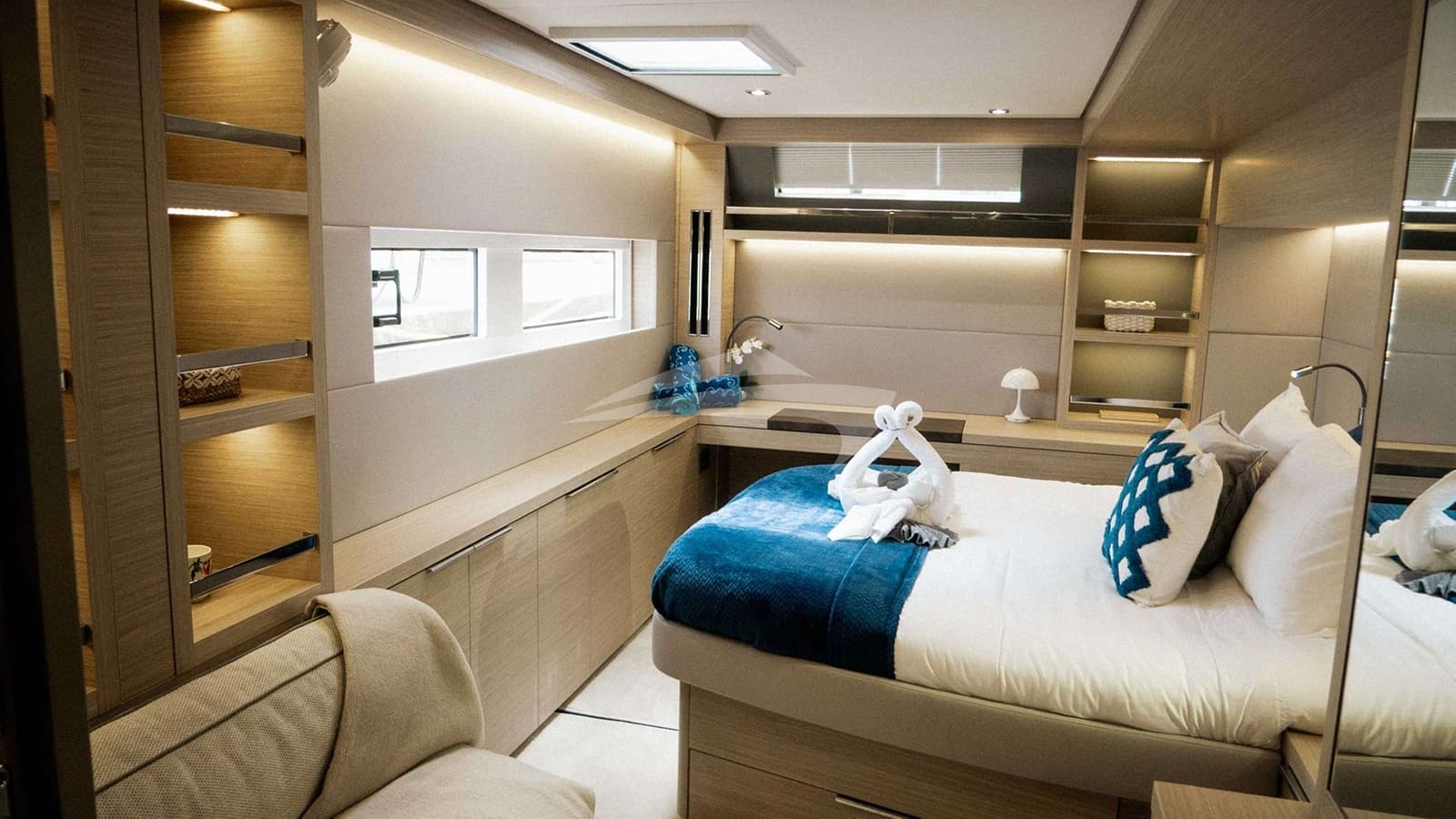 LUNA NOVA, photo from the yacht portfolio 5