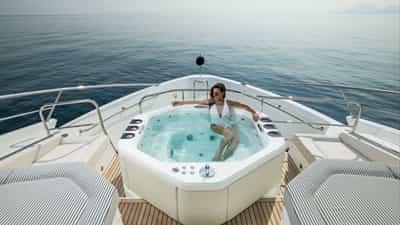 Jacuzzi