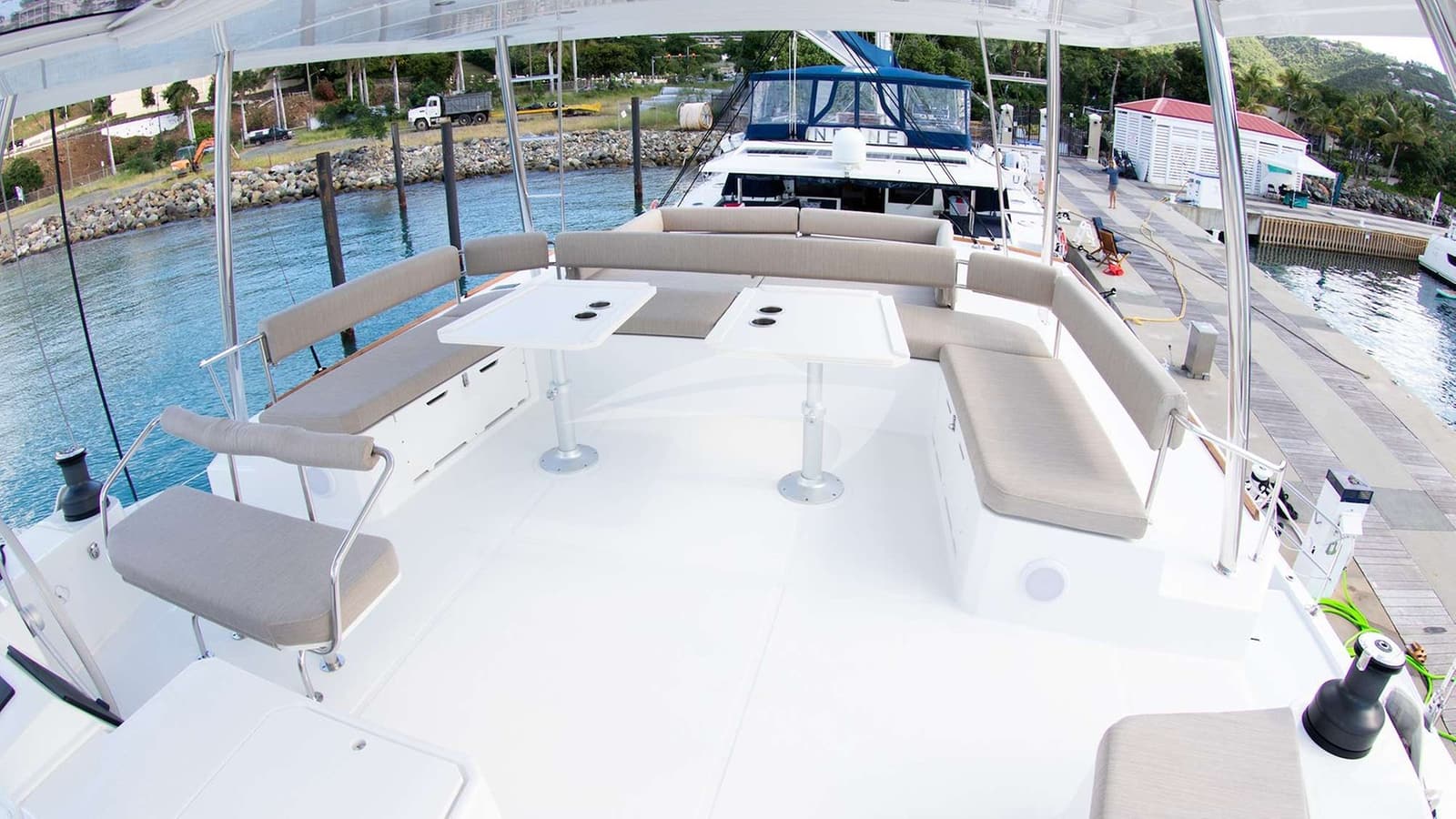 DANTE, photo from the yacht portfolio 4