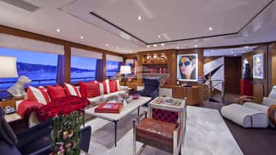 Saloon