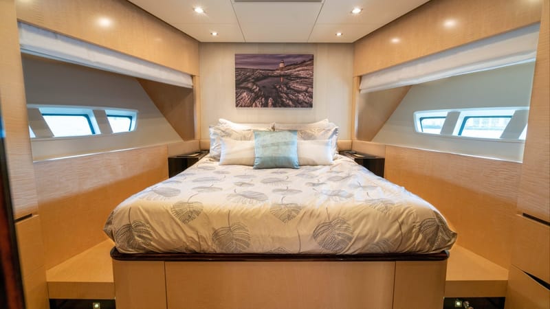 VIP Cabin