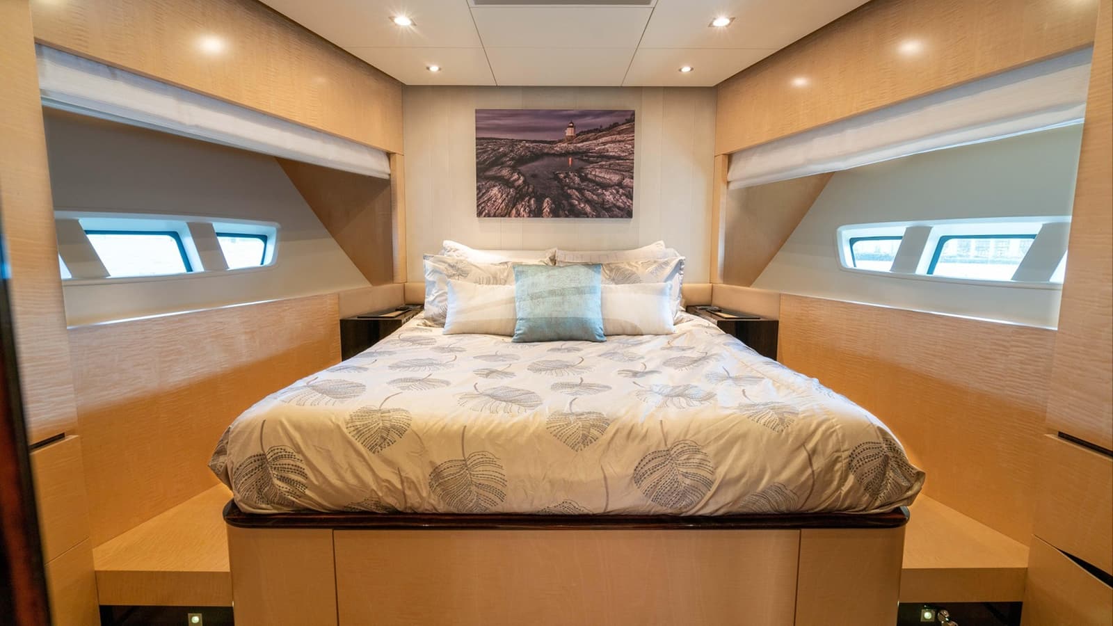 THE RICHIE, photo from the yacht portfolio 11