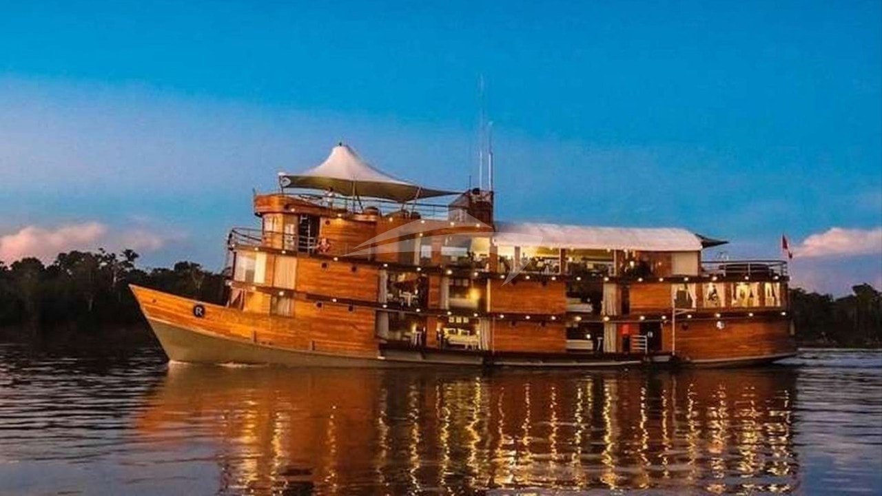 AMAZONAS