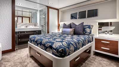 Guest Cabin