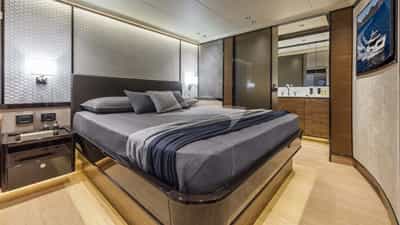 Guest Cabin