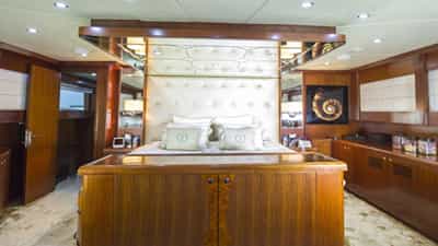 Master Stateroom