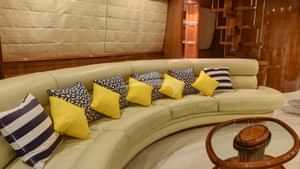 Saloon