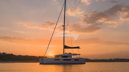 DELANA MAE 15m sailing yacht charter, photo 9