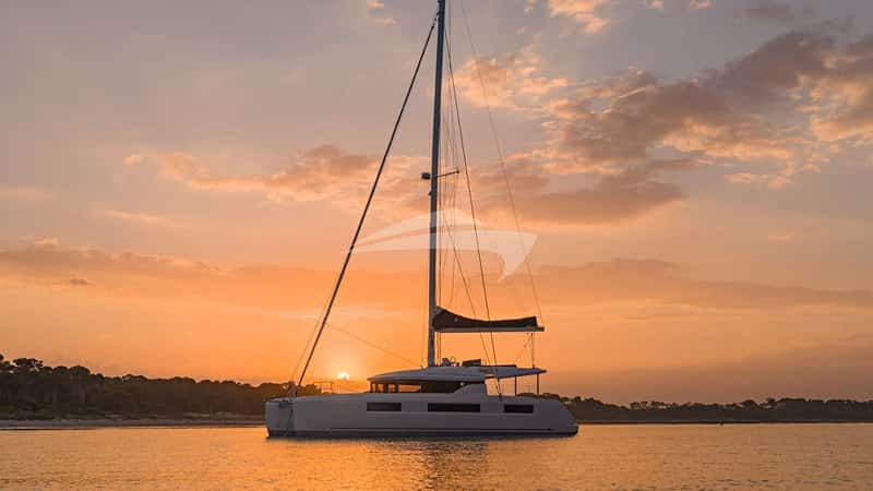 DELANA MAE 15m sailing yacht charter, photo 9