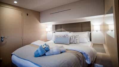 Guest Cabin