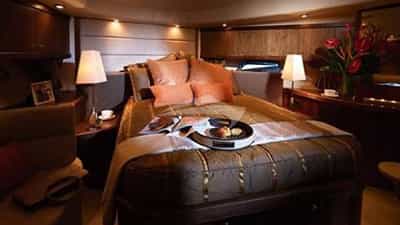 Guest Cabin