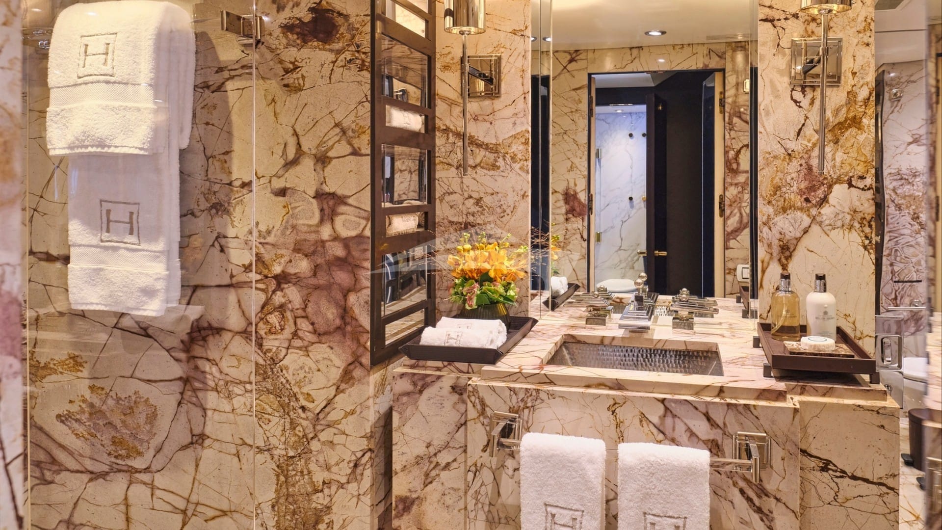 `Master Bathroom