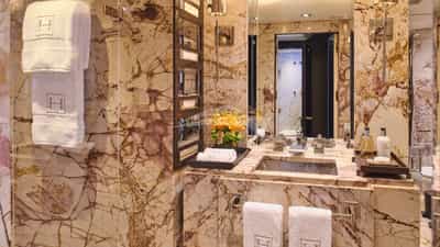 `Master Bathroom