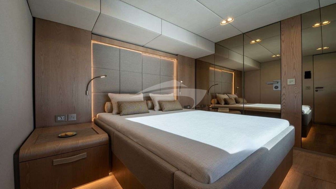 Guest Cabin