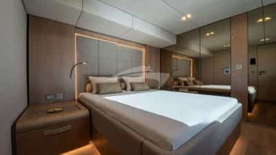 Guest Cabin