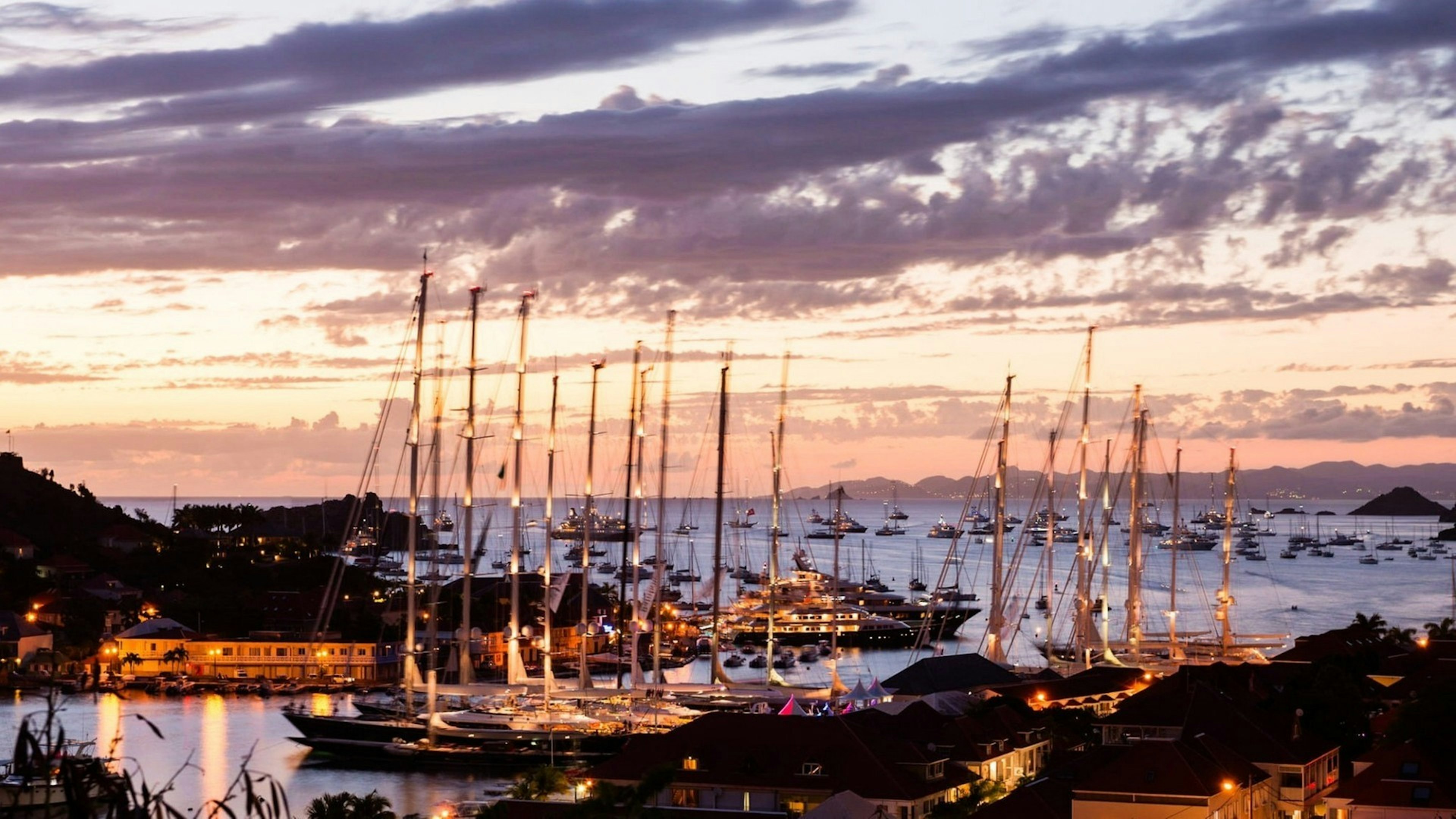 St Barths Bucket