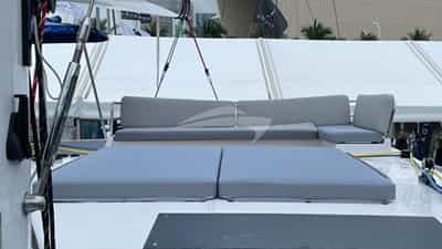 Flybridge