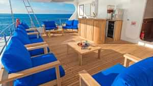 Aft Deck