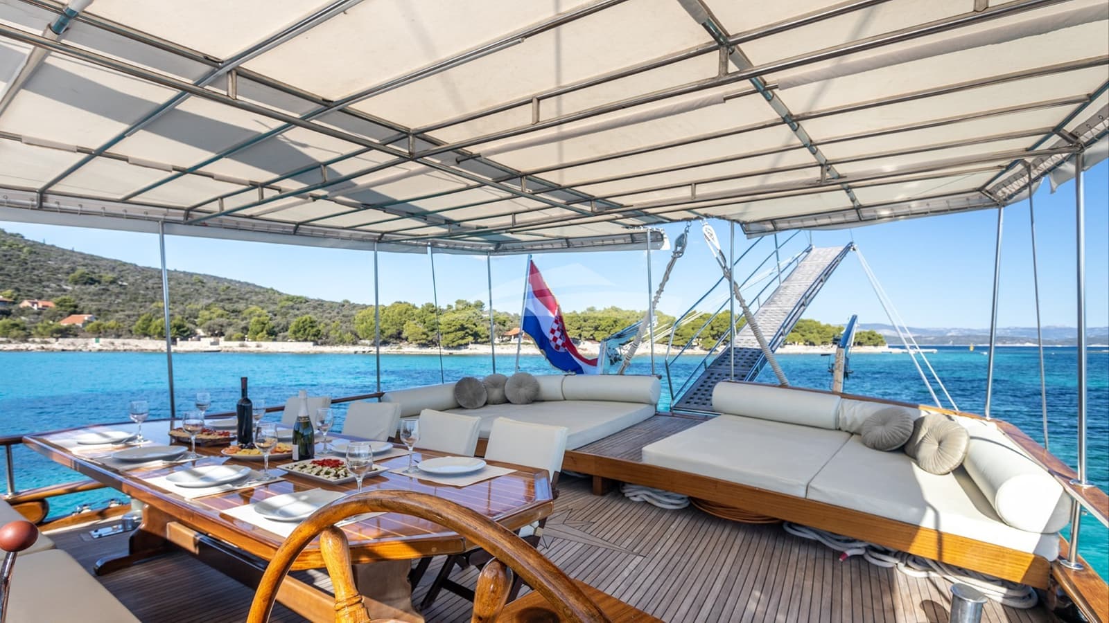 ANDI STAR, photo from the yacht portfolio 9