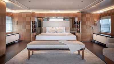 Master Stateroom