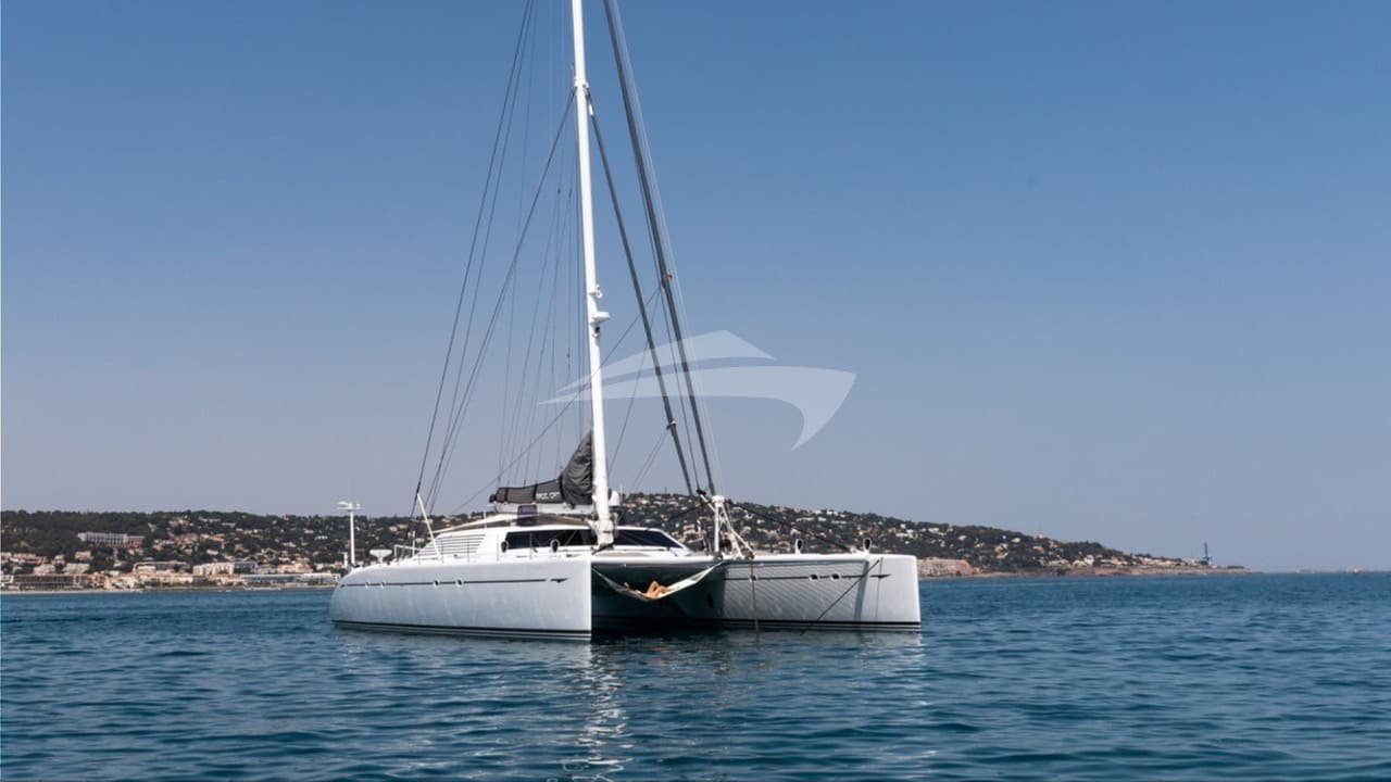 MAGIC CAT, photo from the yacht portfolio 4