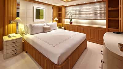 VIP Cabin