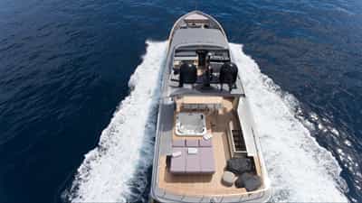 cruising