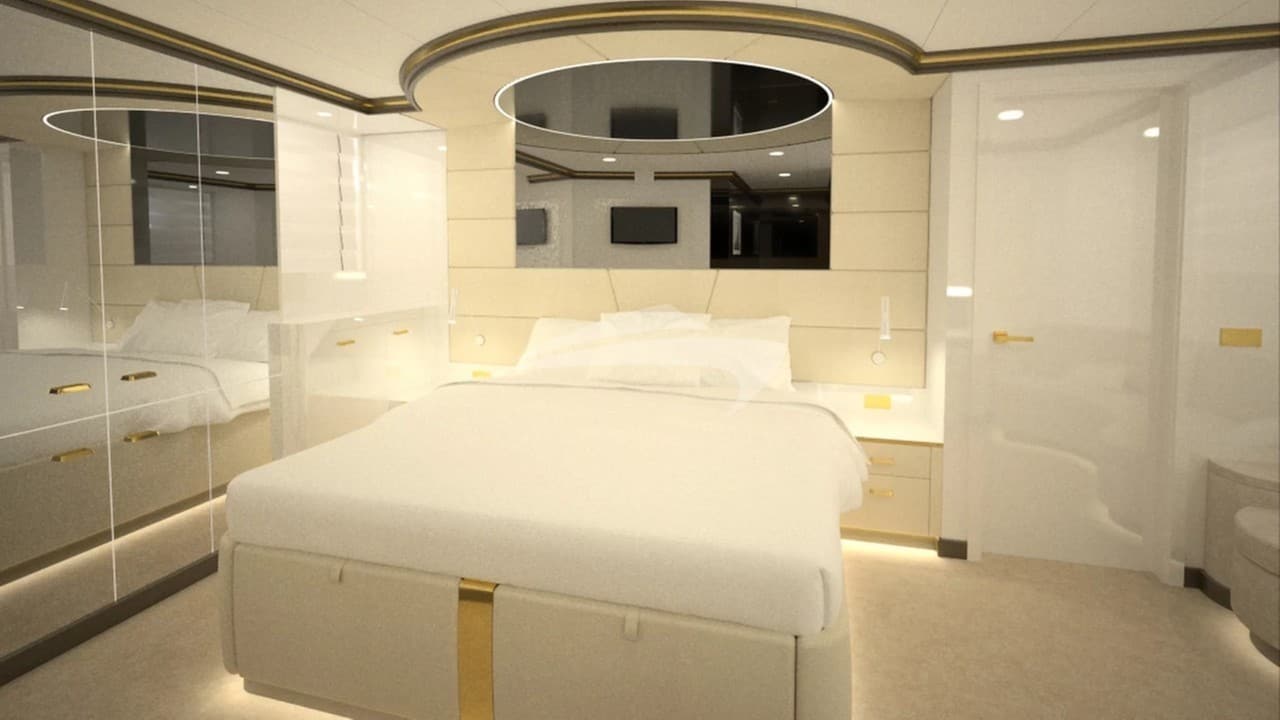 AURUM SKY, photo from the yacht portfolio 4