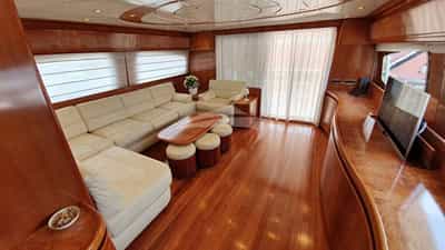 Saloon