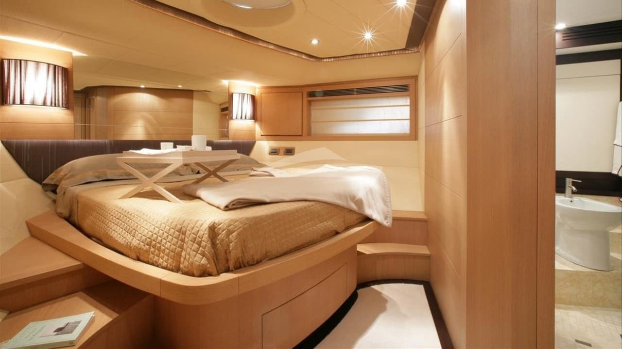 LUKAS, photo from the yacht portfolio 9