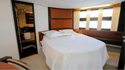 Master Cabin