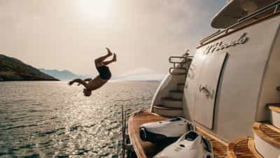 Water toys - Lifestyle