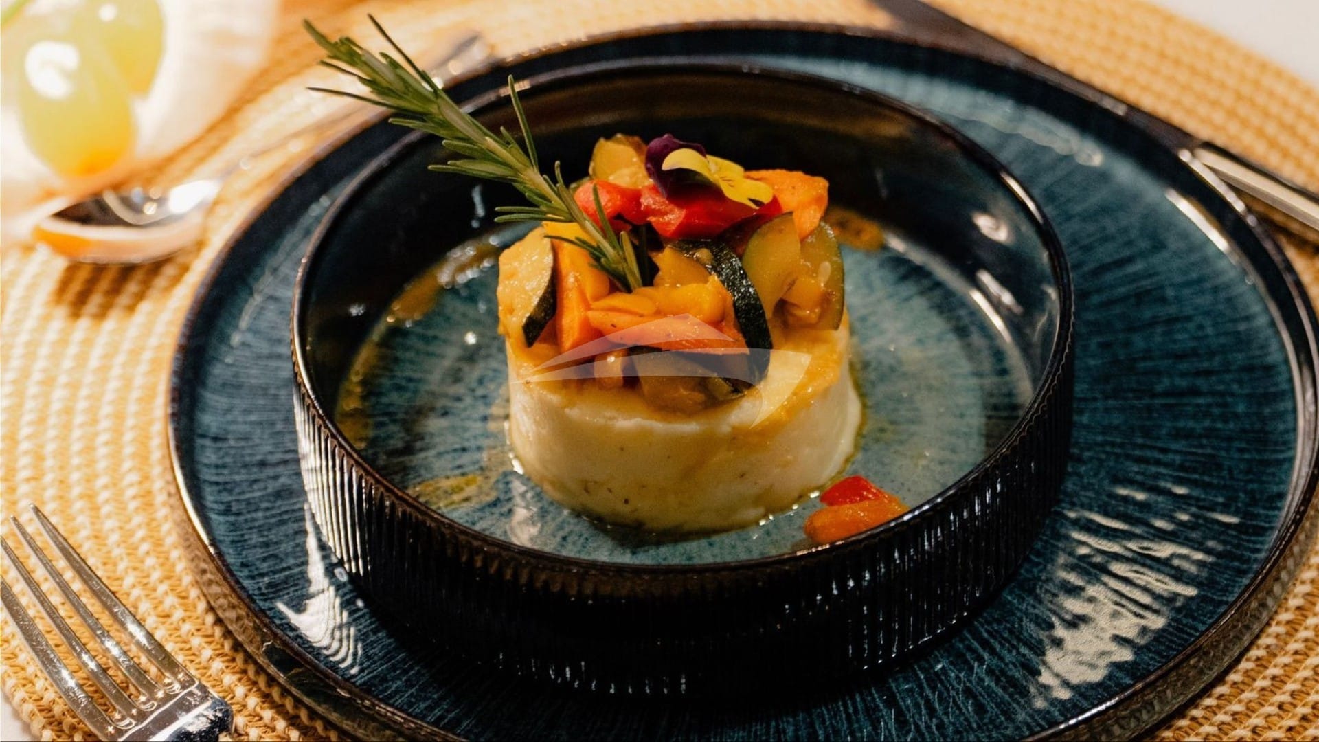 Dining Detail